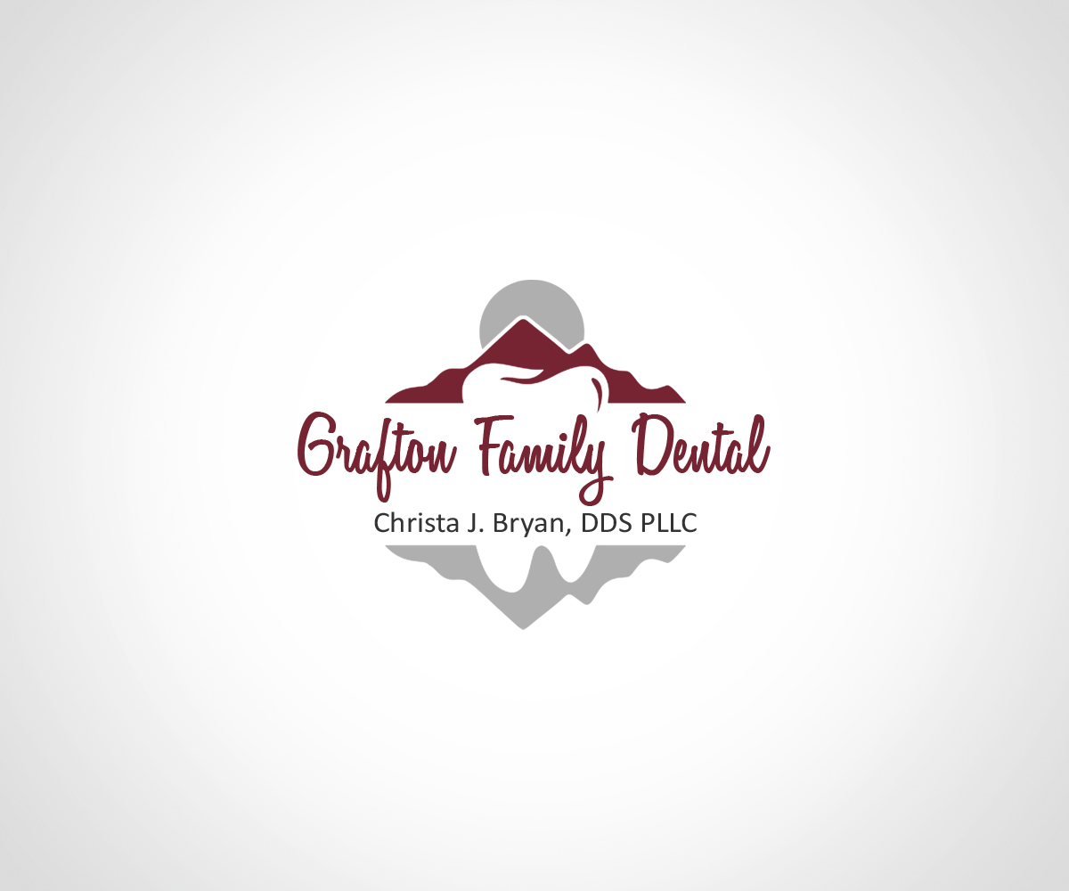 Logo-Design von sunpris für Grafton Family Dentistry  | Design #16763670