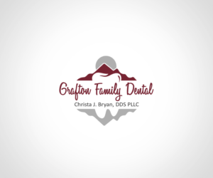 Logo Design by sunpris for Grafton Family Dentistry  | Design: #16763670