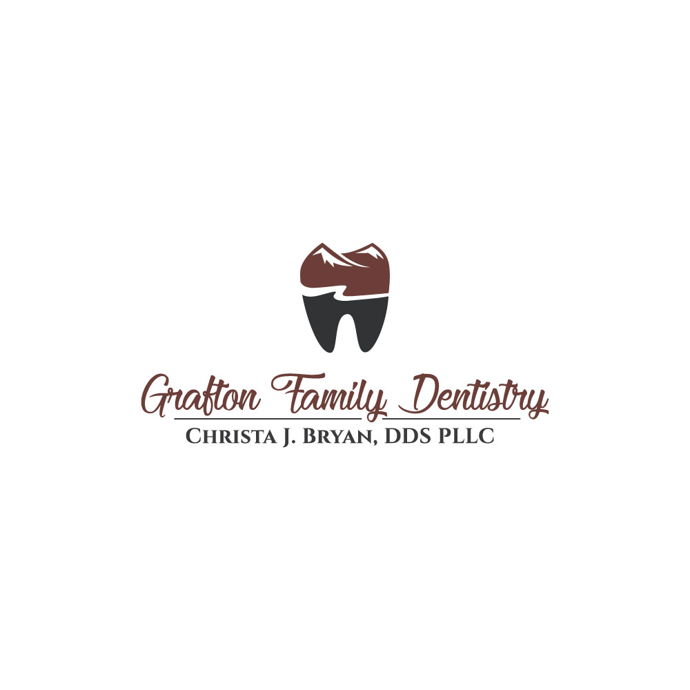 Logo Design by ecorokerz for Grafton Family Dentistry  | Design #16776191