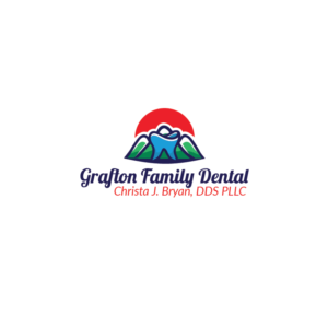 Logo Design by TB Designs for Grafton Family Dentistry  | Design: #16763932