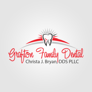 Logo Design by baqar.110panhwar for Grafton Family Dentistry  | Design: #16767522