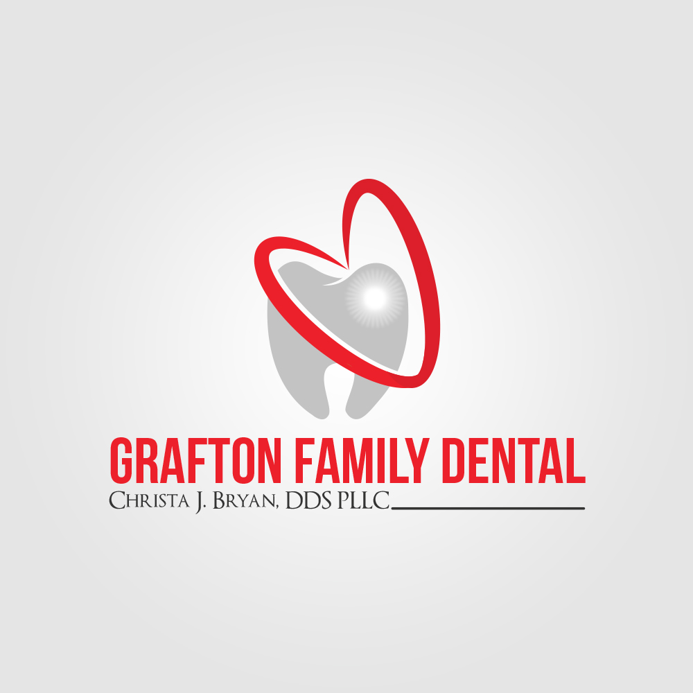 Logo-Design von baqar.110panhwar für Grafton Family Dentistry  | Design #16781148