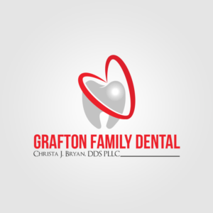 Logo Design by baqar.110panhwar for Grafton Family Dentistry  | Design: #16781148