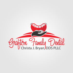Logo Design by baqar.110panhwar for Grafton Family Dentistry  | Design: #16781149