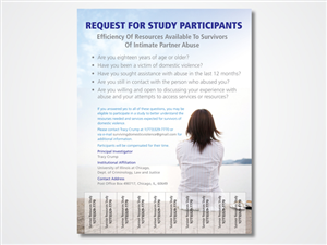 Flyer Design by C Corner
