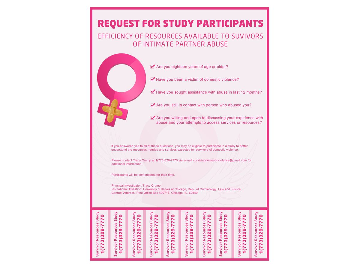 Flyer Design by neboica for this project | Design #611860