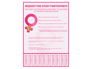 Flyer Design by neboica for this project | Design: #611860