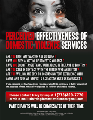 Flyer Design by Andreev for this project | Design #617478