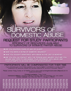Flyer Design by l2jperry for this project | Design #614598