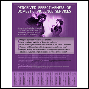 Flyer Design by Kiwi