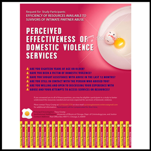 Flyer Design by Kiwi for this project | Design: #616357