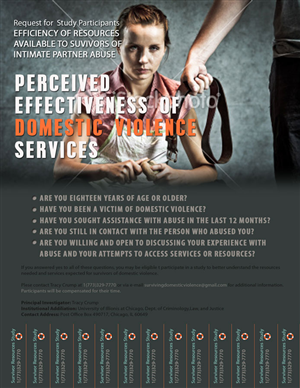 Flyer Design by Kiwi for this project | Design #616376