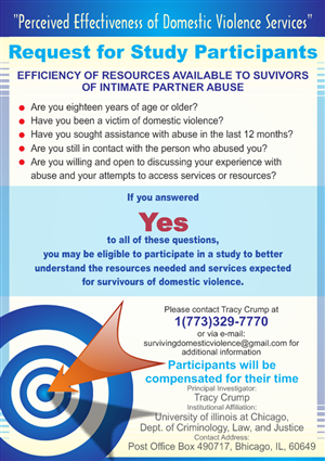 Flyer Design by artleo for this project | Design: #622531