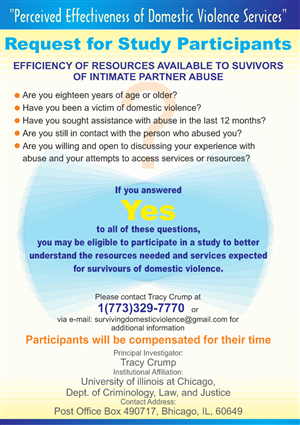 Flyer Design by artleo for this project | Design: #622538