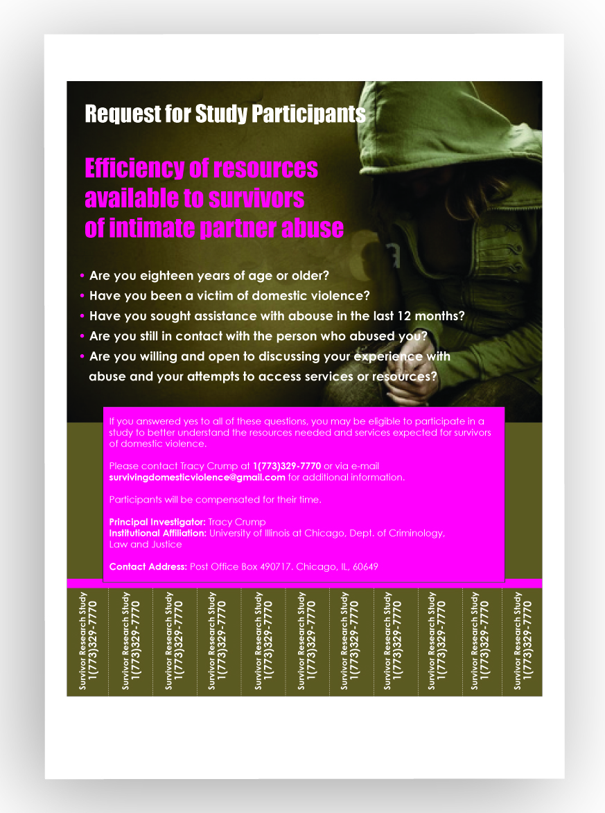 Flyer Design by DAStudioDesigns for this project | Design #617524