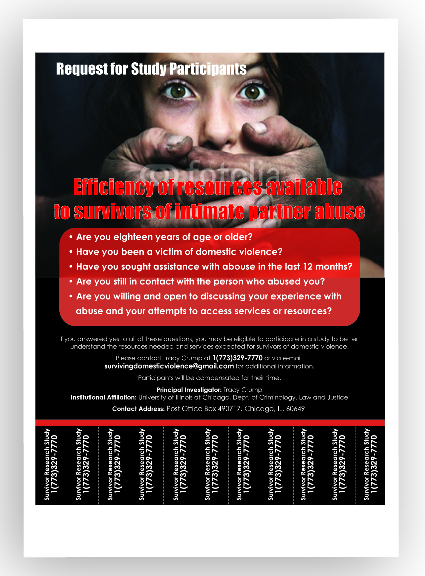 Flyer Design by DAStudioDesigns for this project | Design #617536