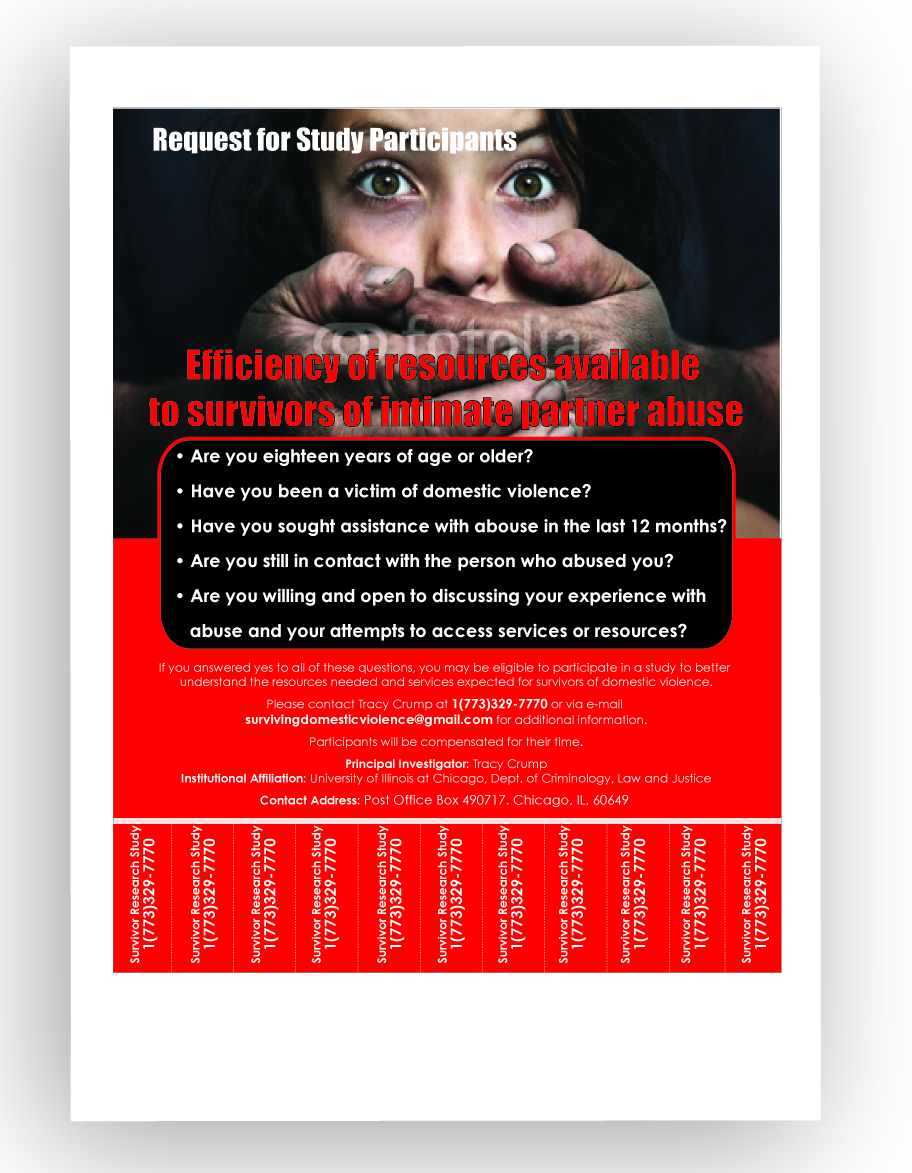 Flyer-Design von DAStudioDesigns für dieses Projekt | Design #617538