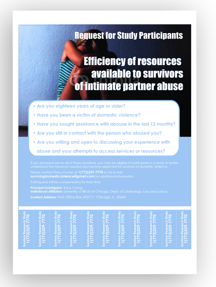 Flyer Design by DAStudioDesigns for this project | Design #617543