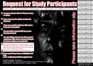 Flyer Design by Carel Steyn Designs for this project | Design: #616533