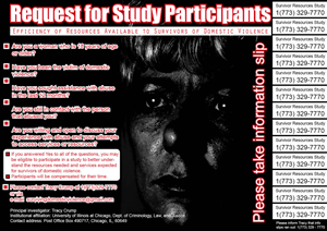 Flyer Design by Carel Steyn Designs for this project | Design: #618283