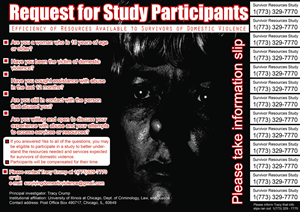 Flyer Design by Carel Steyn Designs for this project | Design: #622052