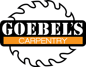 Business Card Design by eric88s for Goebels Carpentry | Design: #2672718