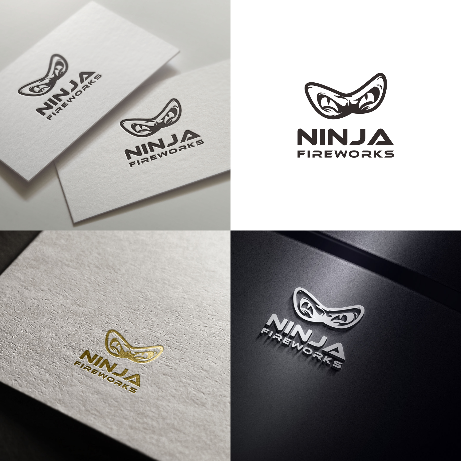 Logo Design by Djoyo for this project | Design #16801901
