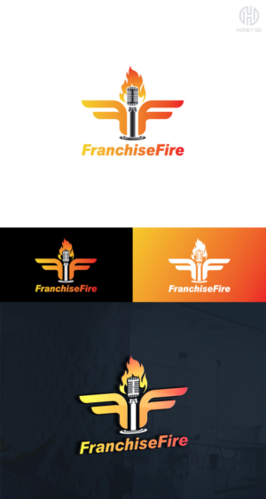 Logo-Design von Honey GD für dieses Projekt | Design: #16918271