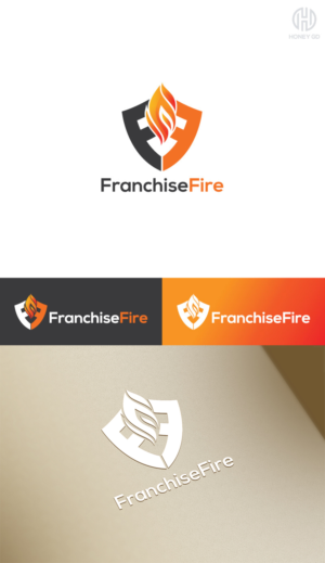 Logo Design by Honey GD for this project | Design #16973285