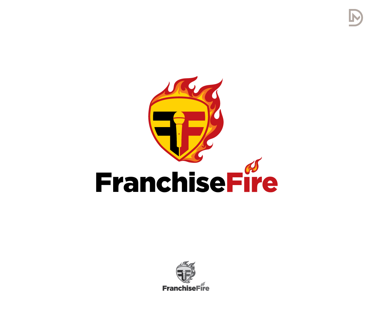 Logo Design by D_Mantra for this project | Design #16765838