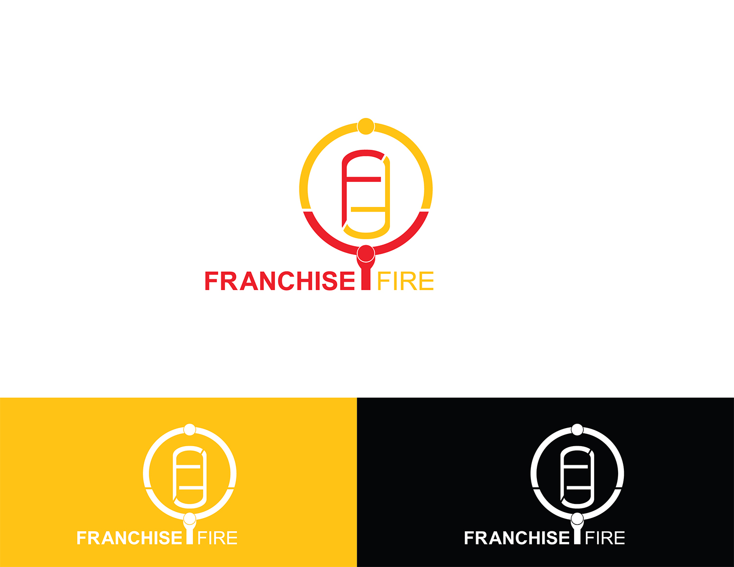 Logo Design by kuya.P for this project | Design #16953185