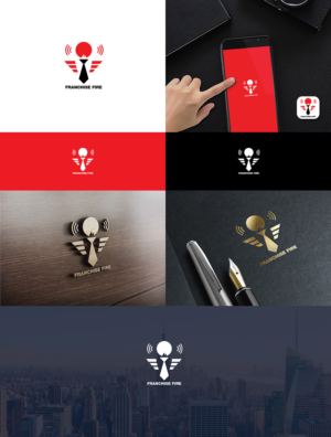 Logo Design by Fine Art Studio for this project | Design #16953379