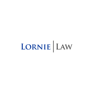 Diseño de Logo por kenthuz para Lornie Law | Diseño: #16800349