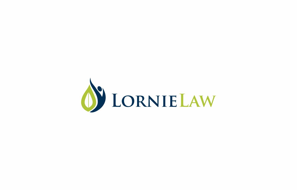 Logo Design by laceymosleyy for Lornie Law | Design #16908185