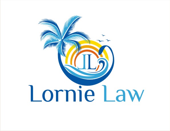 Diseño de Logo por nutu para Lornie Law | Diseño #16798587