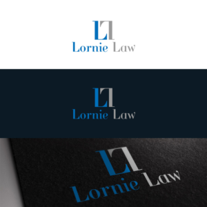 Logo Design by DesignDUO for Lornie Law | Design: #16862274