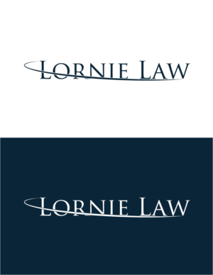 Logo-Design von Estratosphera für Lornie Law | Design #16811363