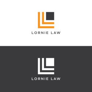 Diseño de Logo por yhutomo para Lornie Law | Diseño: #16827169