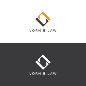 Diseño de Logo por yhutomo para Lornie Law | Diseño: #16827182