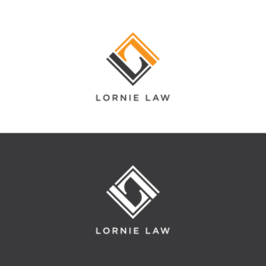 Diseño de Logo por yhutomo para Lornie Law | Diseño: #16833746