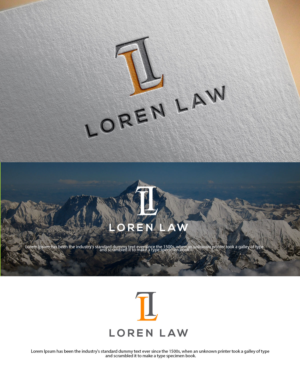 Logo-Design von Art creation 2 für Lornie Law | Design #16809471