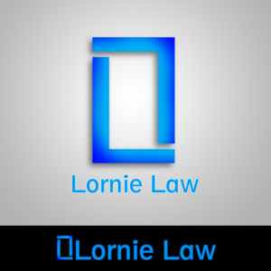 Logo-Design von Prabhat Suthar für Lornie Law | Design #16888333