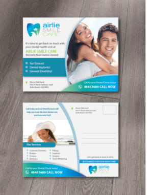 Postkarten-Design von alex989 für dieses Projekt | Design: #17458184