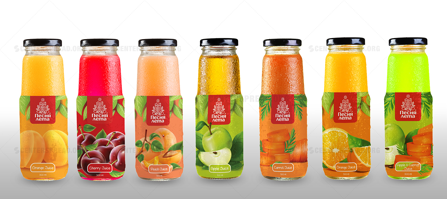 Diseño de Empaque por CENTERSPREAD para este proyecto | Diseño #16945629