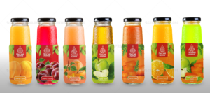 Packaging Design by CENTERSPREAD