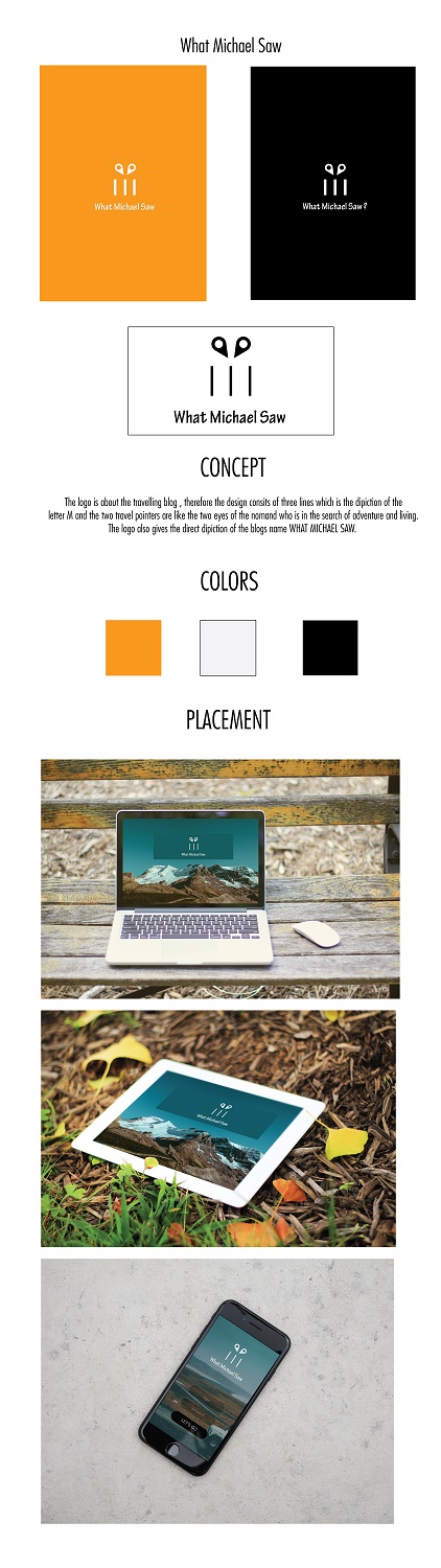 Logo Design by vidhivaid for this project | Design #16793462