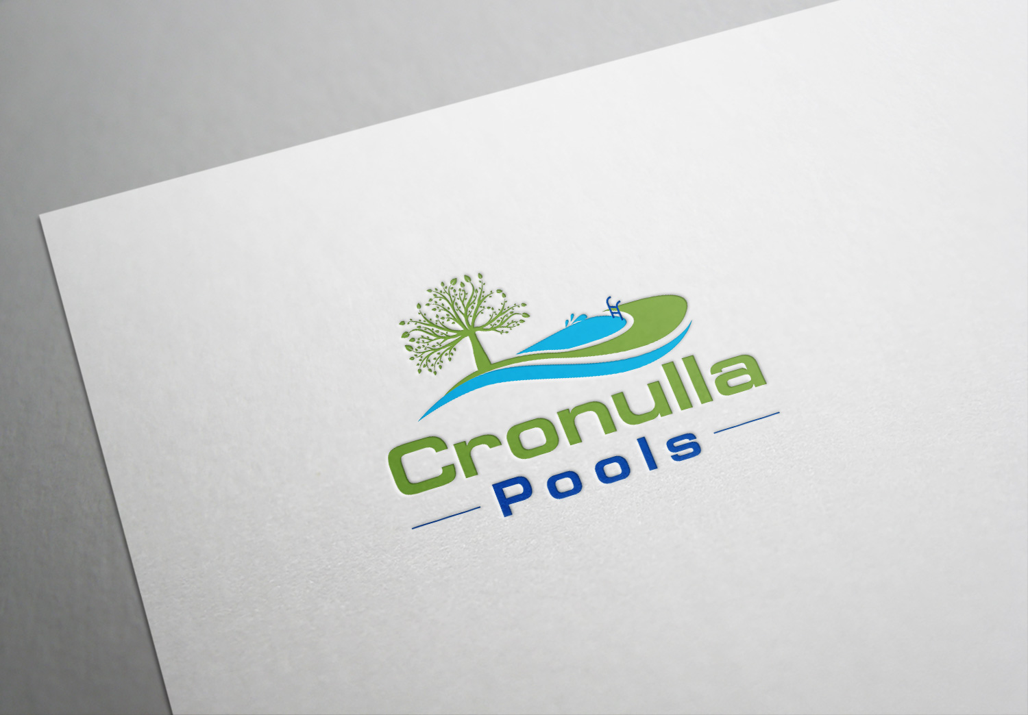 Logo Design by Deziners Zone for this project | Design #16785144