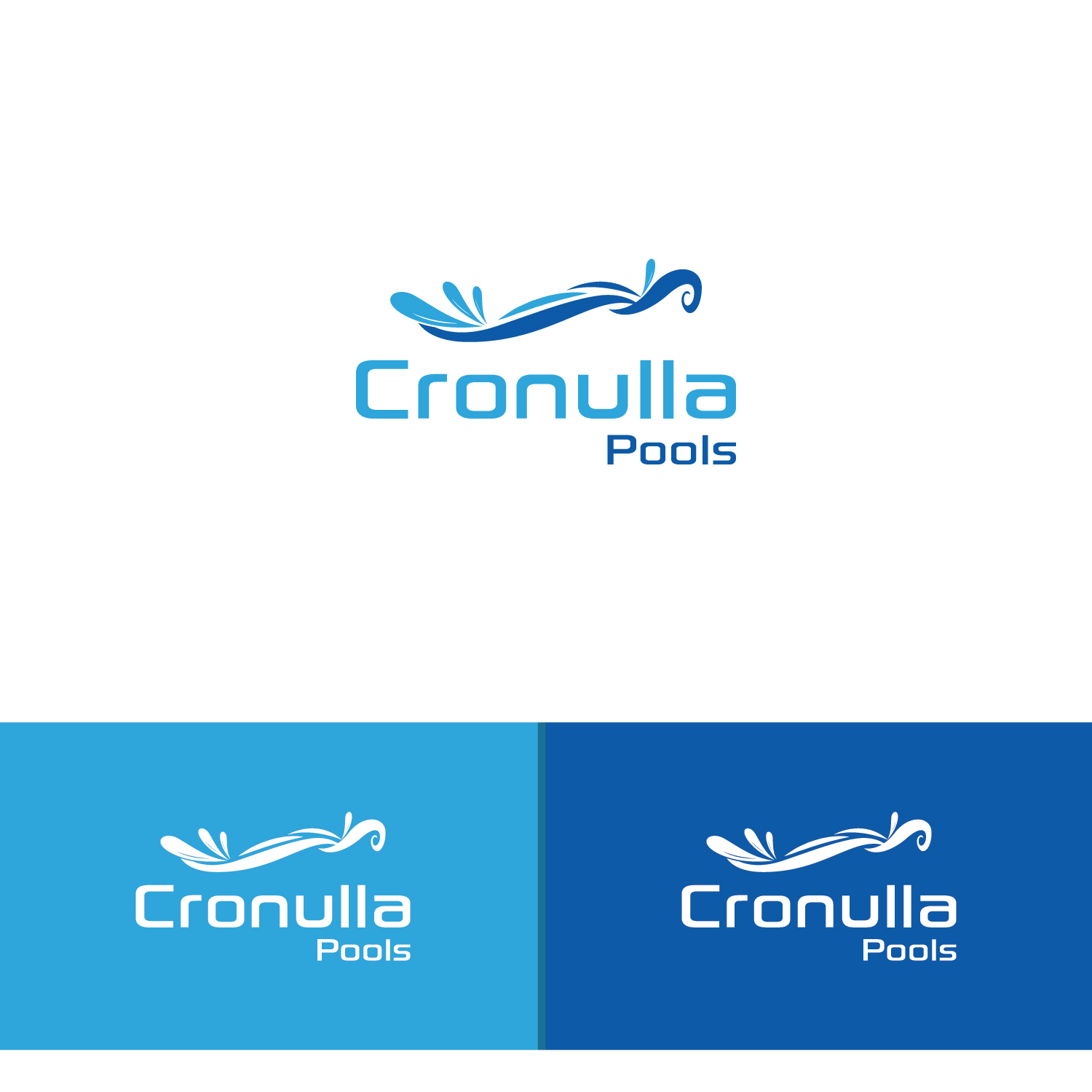 Logo Design by Deziners Zone for this project | Design #16785145