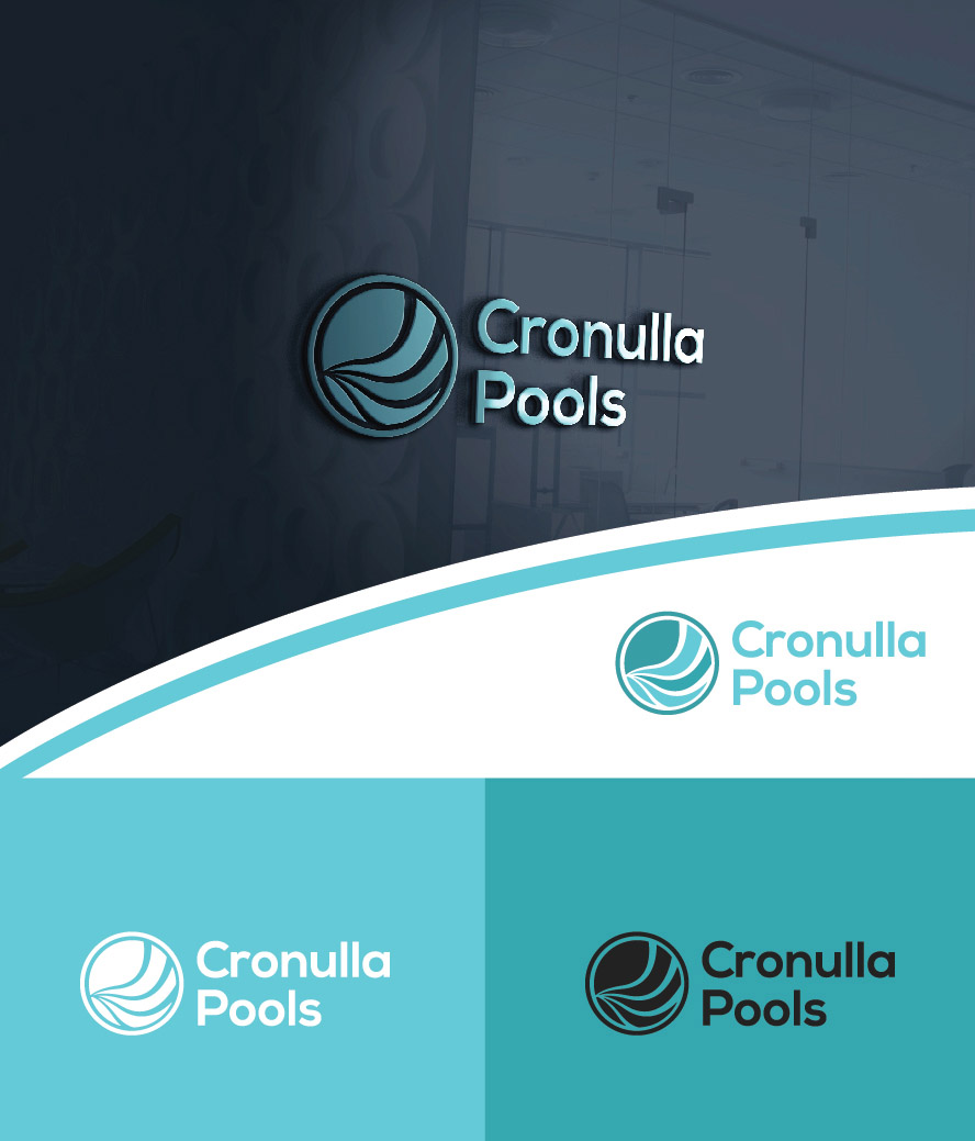 Logo Design by Ves-Boycheva for this project | Design #16849552