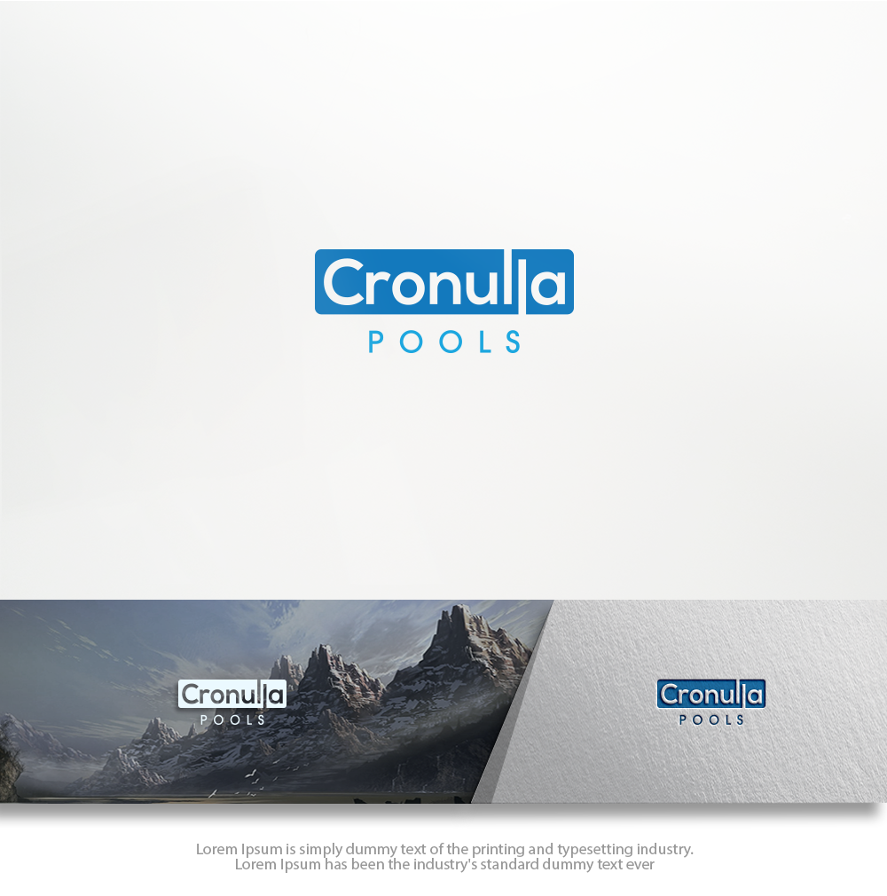 Logo Design by groomfox for this project | Design #16770474